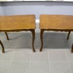 648 8158 LAMP TABLE